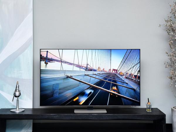 展現NeoQLED魅力:三星QN85A電檢視賞 展現NeoQLED魅力:三星QN85A電檢視賞