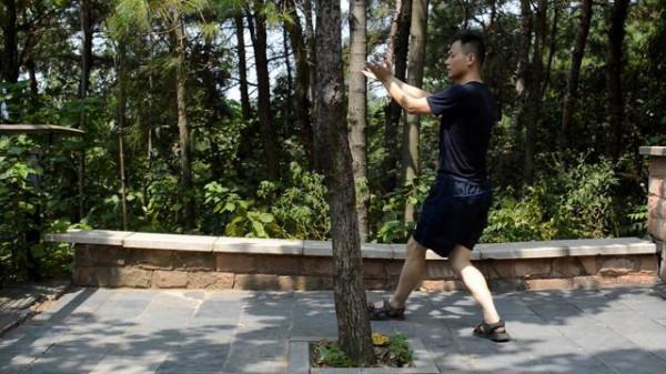 今日隨筆 寫給有緣的你 我在講說拳術的點點滴滴