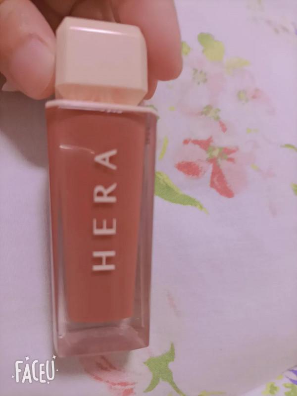 適合素顏塗的唇釉