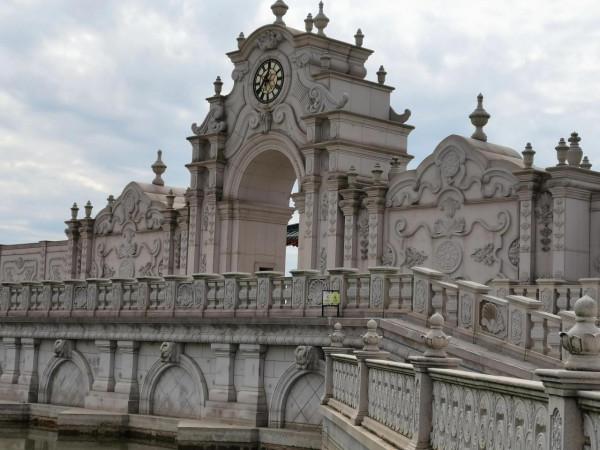 圓明新園——重現昔日圓明園的輝煌