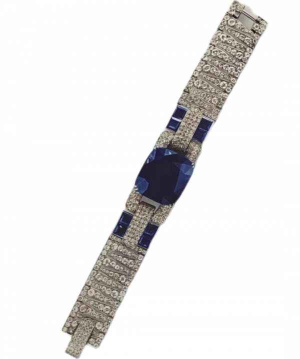 美國富豪中的“王室迷”,竟然“繼承”了4位皇后的家當 美國富豪中的“王室迷”,竟然“繼承”了4位皇后的家當