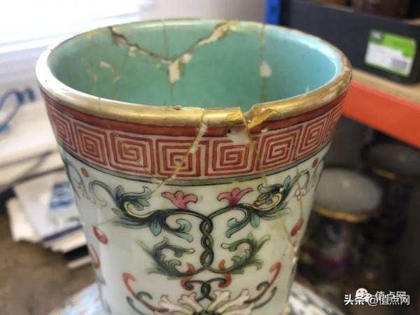 一年前RMB 400萬驚喜成交 |「乾隆粉彩天球瓶」降價再現倫敦拍賣 一年前RMB 400萬驚喜成交 |「乾隆粉彩天球瓶」降價再現倫敦拍賣