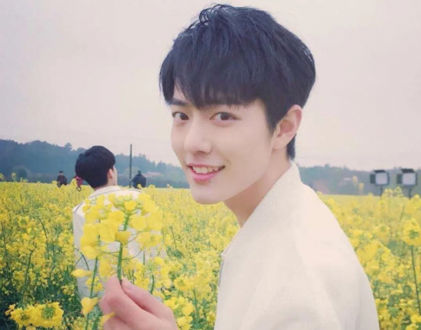 多位明星陸續進入體制內,肖戰也被央視認可,難道他也準備考編? 多位明星陸續進入體制內,肖戰也被央視認可,難道他也準備考編?