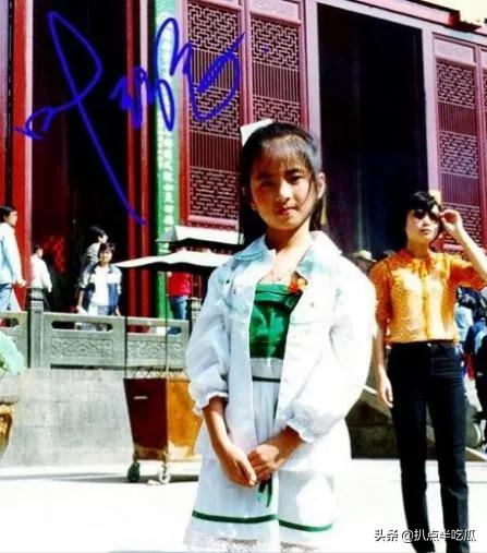 5位至今未婚的港圈女星：事業成功、容顏依舊，卻不想結婚…