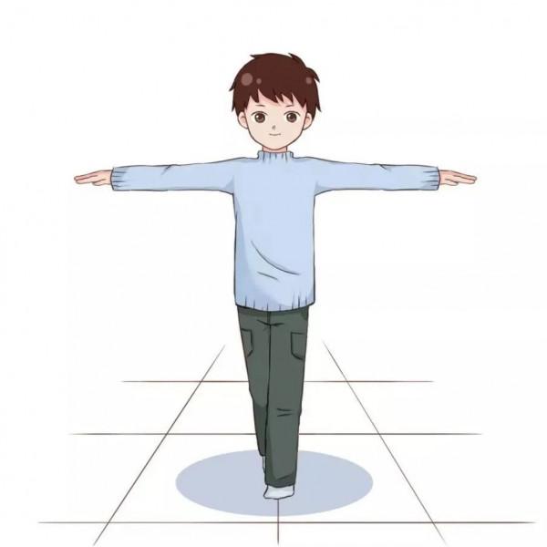 體育觀察 | 送給寒假堅持運動的孩子和支援陪伴的家長 附訓練教程