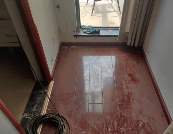 風雨裝修路:14萬60天130平二手房重灌記 風雨裝修路:14萬60天130平二手房重灌記