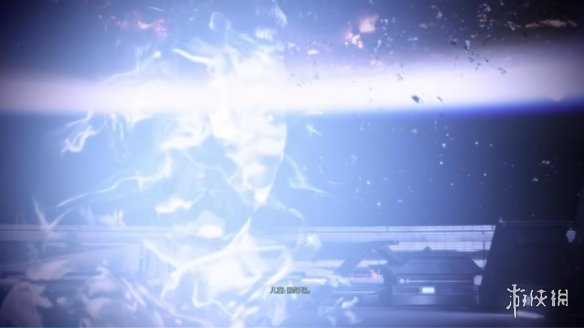 在終結中，我們眺望未來&mdash;&mdash;關於質量效應三部曲結局