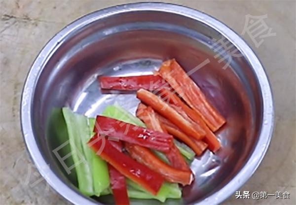 立春後，別忘了吃“開春4鮮”，鮮香美味營養高，順應時節而食