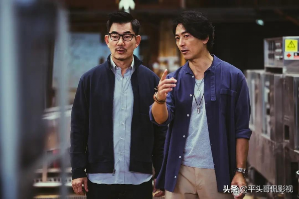 &OpenCurlyDoubleQuote;影帝遺珠&rdquo;任賢齊：手持7部電影歸來，勢要拿回屬於自己的榮譽