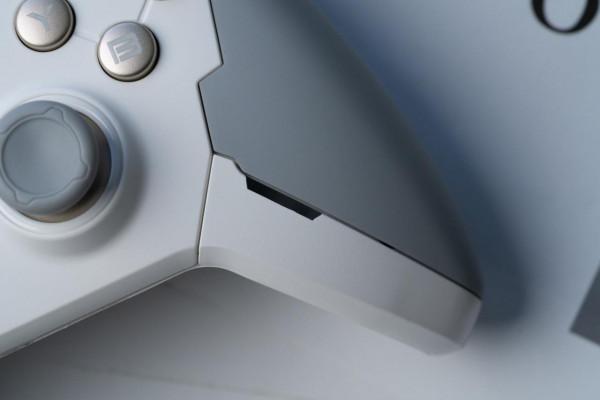 顏值天花板！北通宙斯遊戲手柄白金版體驗