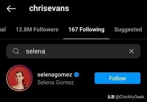 美國隊長驚爆熱戀賽琳娜·戈麥茲！女方曾告白：迷戀他