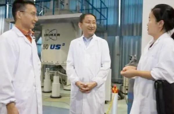 “八劍下哈佛”!8名博士歸國成就國之重器:只因一句祖國需要我 “八劍下哈佛”!8名博士歸國成就國之重器:只因一句祖國需要我