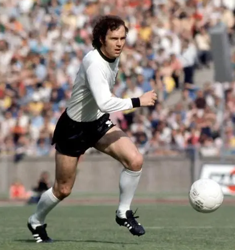 巴西和德國，誰才是歷史第一國家隊？