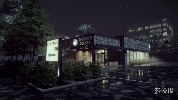 和風恐怖遊戲新作《閉店事件》上架Steam！明年發售