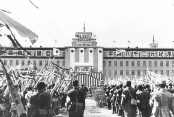 為什麼日本“國慶節”選在2月11日？原來這是建國紀念日