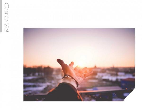 12星座專屬內心話。渴望被理解的細膩