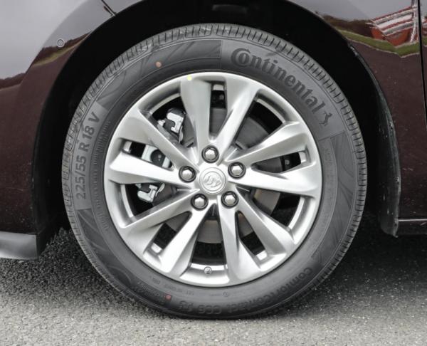 別克GL8加速發抖是什麼原因? 別克GL8加速發抖是什麼原因?