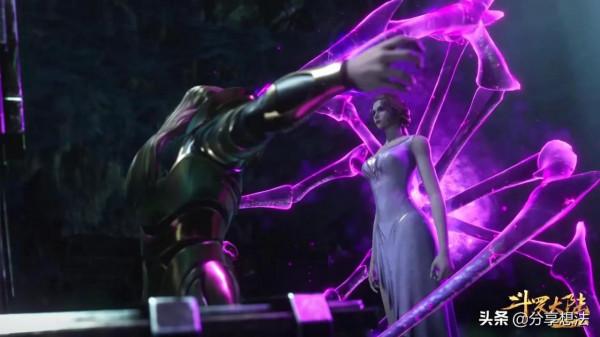 斗羅大陸：千仞雪獲天使九考，史萊克七怪修為大進迎接海神一考