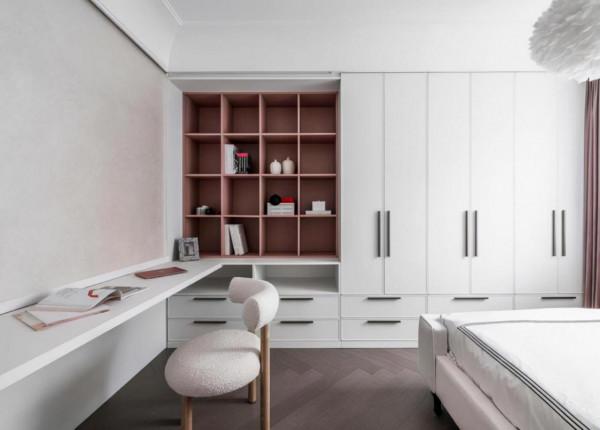 光看一眼就能治癒的150㎡自然、溫暖的美學空間