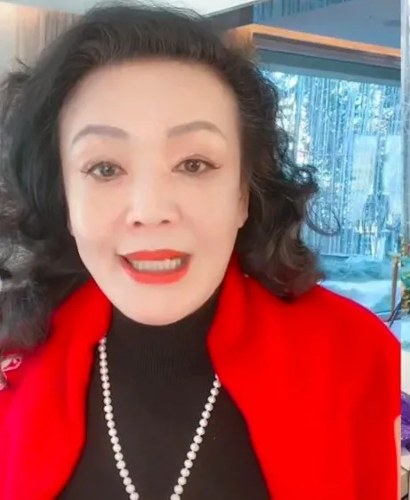 張蘭又來了！線上為汪小菲澄清出軌，自稱被抹黑：我們房子塌不了