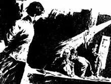 被敵人砍頭、剖腹殺害在雙港咀刑場，湖南17歲女烈士——藍澤