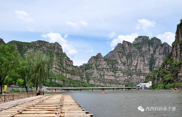 房山、通州露營地介紹｜愛上露營 京郊露營