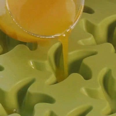 橘子軟糖別再炒著吃，學我這樣做，孩子搶著吃