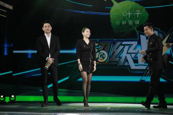 章子怡現在感覺也有些發福了