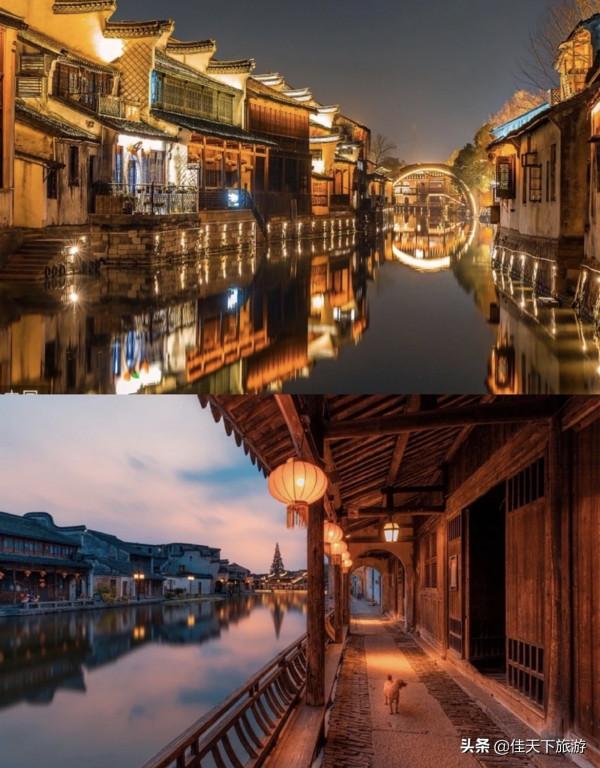 10座國內最安逸的絕美小城，你那裡上榜了嗎？