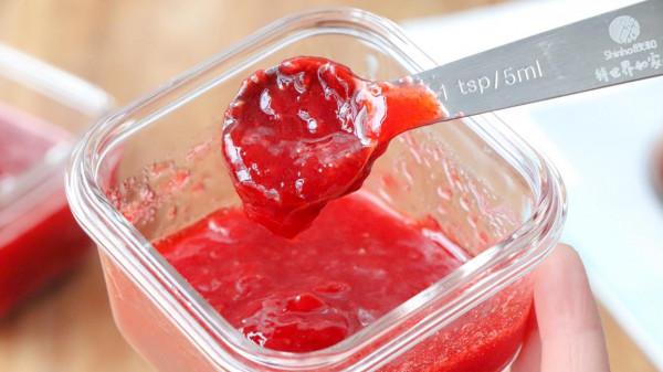 自從自己做草莓醬以後,顏值高又美味,再也不去外面買了 自從自己做草莓醬以後,顏值高又美味,再也不去外面買了