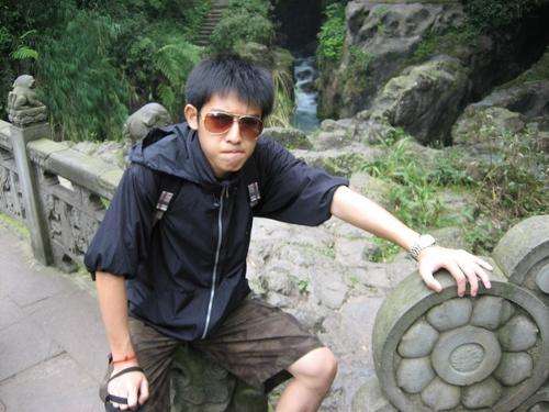 初代網紅國民校草李衝聰到中年大叔的蛻變，你記得他嗎？