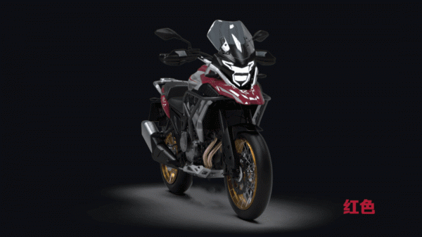 35800元的凱越525X正式釋出