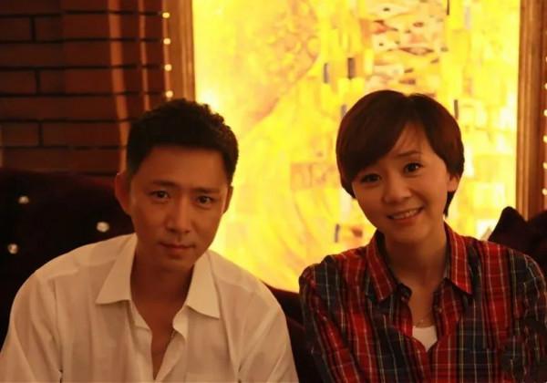 演技高感情深的7對明星夫妻,都能拍成偶像劇,最長的已結婚30年 演技高感情深的7對明星夫妻,都能拍成偶像劇,最長的已結婚30年