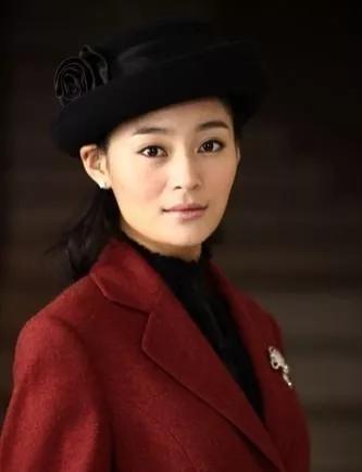 細數於和偉主演的八部大劇中，那些高顏值的女演員們