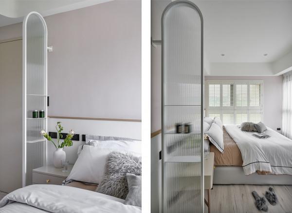 走進一戶75㎡的家，裝修不豪華卻很有氣質，小戶型裡的“教科書”