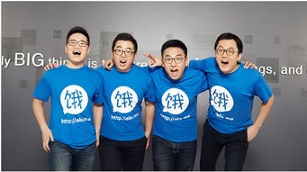 3年前，把“孩子”賣給阿里套現上億身家後，張旭豪去哪瀟灑了？