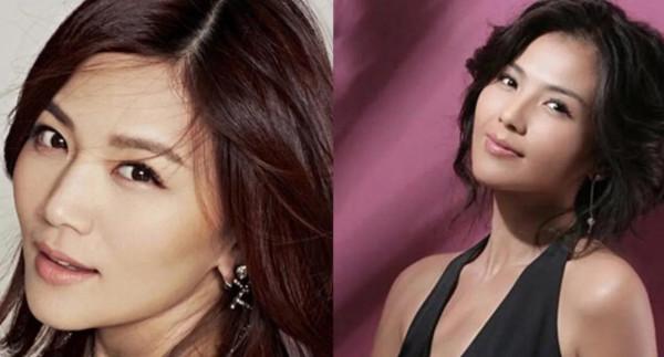 王珞丹撞檔白百何：孫儷、蔣勤勤那些年分不清的明星，你能認全嗎