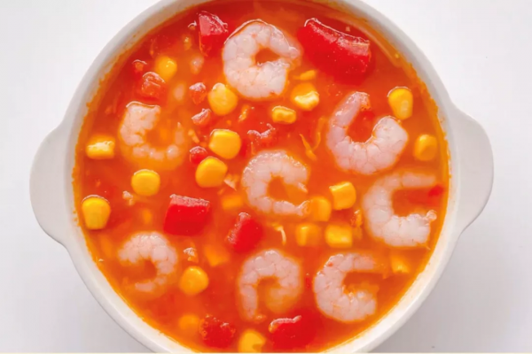 越喝越瘦!5款減脂湯,暖胃又健康,廚房小白一看就會 越喝越瘦!5款減脂湯,暖胃又健康,廚房小白一看就會