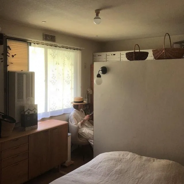 小夫妻堅持不生孩子不買房,蝸居50㎡小家21年:別太低估婚姻 小夫妻堅持不生孩子不買房,蝸居50㎡小家21年:別太低估婚姻