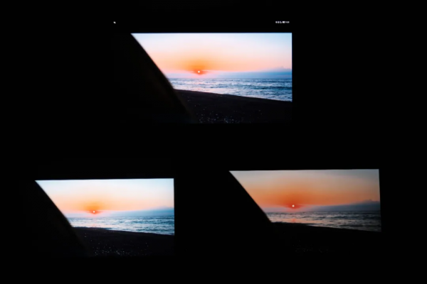 體驗完小新 Pad Pro 後,我發現我的平板買早了 體驗完小新 Pad Pro 後,我發現我的平板買早了