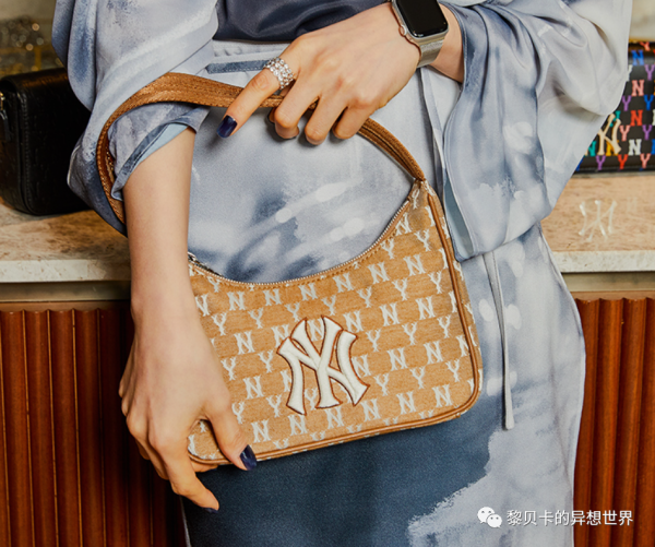 買了一櫃子包，利用率最高的是這幾個