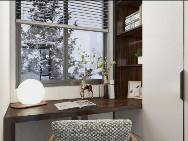 研究生和大專生結合會怎麼樣呢？看看這裝修設計效果就知道