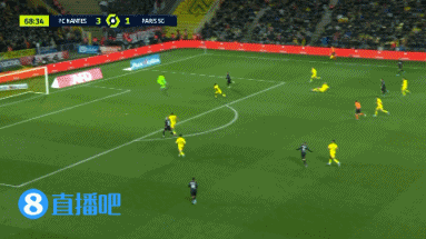 法甲-內馬爾破門&plus;離譜失點梅西姆巴佩屢失良機 巴黎1-3客負南特