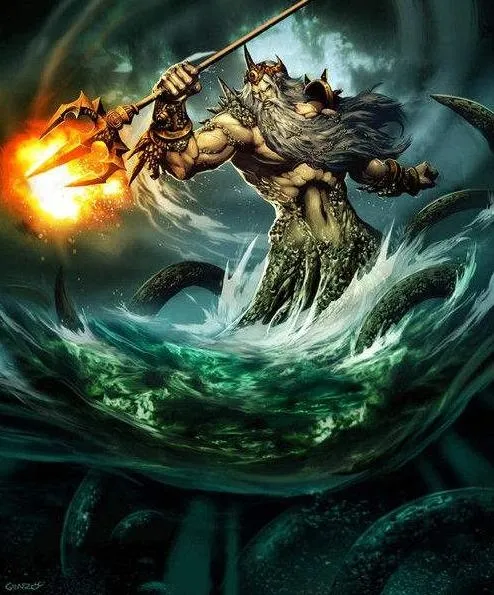 古希臘神話中的神秘符號有什麼意味？