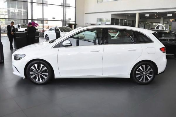 賓士B級對比寶馬2系多功能旅行車，如何選擇！