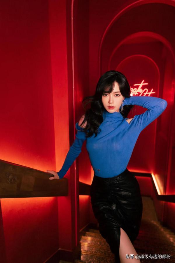 文詠珊精選圖集