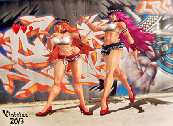 街機：恐龍快打很少人知道的冷知識