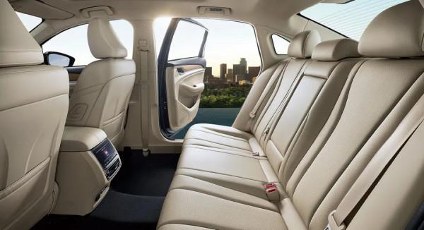 廣汽傳祺GA6 | 典雅與效能並存