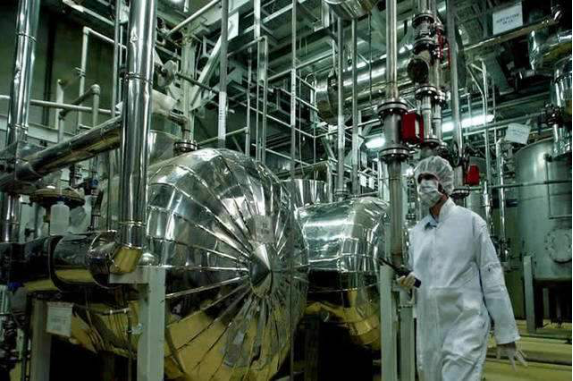 1966年原子彈部件被盜,竊賊被捕後:是女友和老丈人讓我乾的 1966年原子彈部件被盜,竊賊被捕後:是女友和老丈人讓我乾的