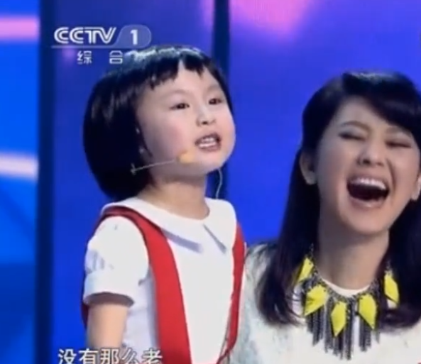 還記得《小戲骨紅樓夢》裡的林黛玉嗎?她現在長這樣 還記得《小戲骨紅樓夢》裡的林黛玉嗎?她現在長這樣